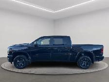 2027 Ram 1500 Big Horn | Remote Start | Apple CarPlay | Android - Photo 2