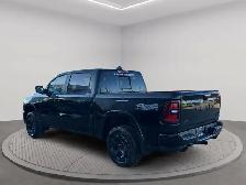 2027 Ram 1500 Big Horn | Remote Start | Apple CarPlay | Android - Photo 4