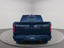 2027 Ram 1500 Big Horn | Remote Start | Apple CarPlay | Android - Photo 5