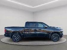 2027 Ram 1500 Big Horn | Remote Start | Apple CarPlay | Android - Photo 6
