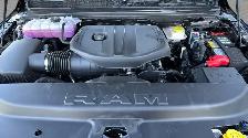 2027 Ram 1500 Big Horn | Remote Start | Apple CarPlay | Android - Photo 7