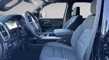 2027 Ram 1500 Big Horn | Remote Start | Apple CarPlay | Android - Photo 9