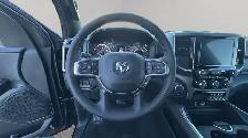 2027 Ram 1500 Big Horn | Remote Start | Apple CarPlay | Android - Photo 11