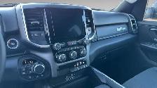 2027 Ram 1500 Big Horn | Remote Start | Apple CarPlay | Android - Photo 13