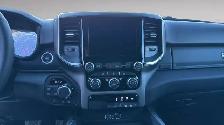2027 Ram 1500 Big Horn | Remote Start | Apple CarPlay | Android - Photo 14
