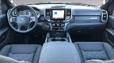 2027 Ram 1500 Big Horn | Remote Start | Apple CarPlay | Android - Photo 16