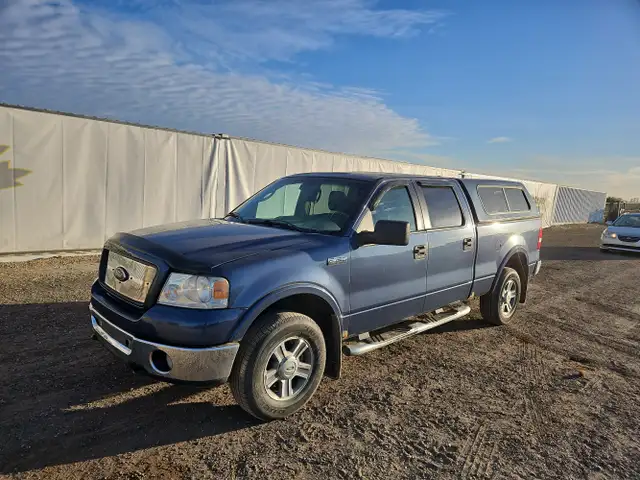 2006 Ford F-150