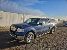 2006 Ford F-150