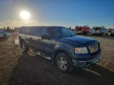 2006 Ford F-150 - Photo 2