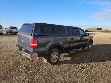 2006 Ford F-150 - Photo 4