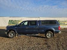 2006 Ford F-150 - Photo 6