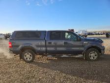2006 Ford F-150 - Photo 8