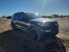 2020 Ford Explorer - Photo 2