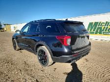 2020 Ford Explorer - Photo 3