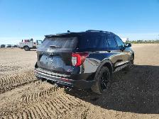 2020 Ford Explorer - Photo 4