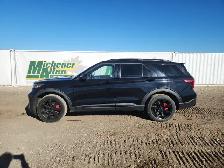 2020 Ford Explorer - Photo 5