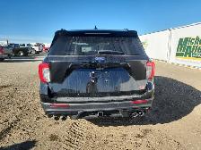 2020 Ford Explorer - Photo 6