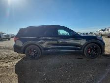 2020 Ford Explorer - Photo 7