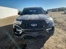2020 Ford Explorer - Photo 8
