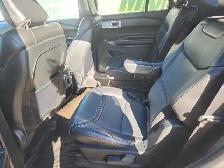 2020 Ford Explorer - Photo 14