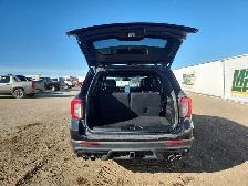 2020 Ford Explorer - Photo 19