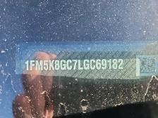 2020 Ford Explorer - Photo 36