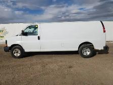 2011 GMC Savana - Photo 5
