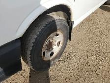 2011 GMC Savana - Photo 9