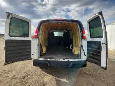 2011 GMC Savana - Photo 16