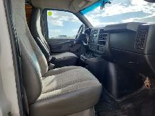 2011 GMC Savana - Photo 18