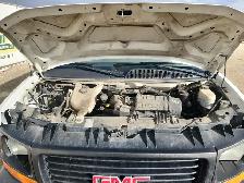 2011 GMC Savana - Photo 26