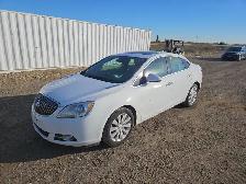 2013 Buick Verano