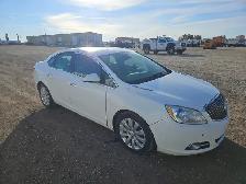 2013 Buick Verano - Photo 4