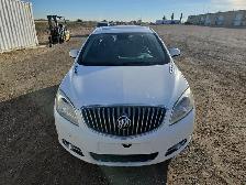 2013 Buick Verano - Photo 5