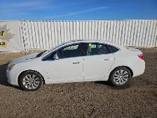 2013 Buick Verano - Photo 7