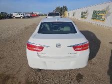 2013 Buick Verano - Photo 9