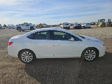 2013 Buick Verano - Photo 11