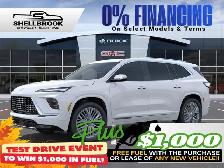 2027 Buick Enclave - Photo 2