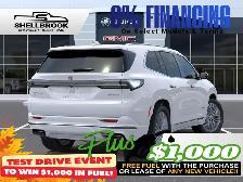 2027 Buick Enclave - Photo 4