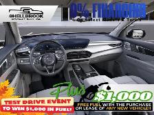 2027 Buick Enclave - Photo 5