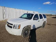 2013 Chevrolet Tahoe