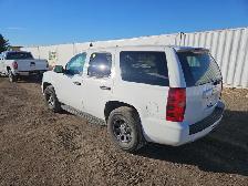 2013 Chevrolet Tahoe - Photo 3