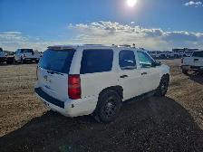 2013 Chevrolet Tahoe - Photo 4