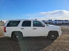 2013 Chevrolet Tahoe - Photo 7