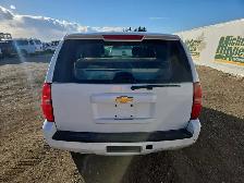 2013 Chevrolet Tahoe - Photo 8