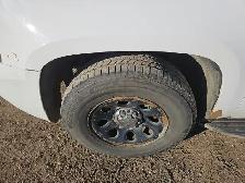 2013 Chevrolet Tahoe - Photo 9