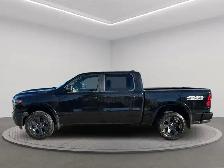 2027 Ram 1500 Big Horn | Night Edition | Remote Start - Photo 2