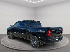 2027 Ram 1500 Big Horn | Night Edition | Remote Start - Photo 4