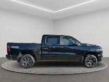 2027 Ram 1500 Big Horn | Night Edition | Remote Start - Photo 5