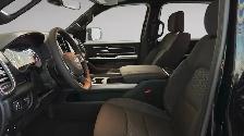 2027 Ram 1500 Big Horn | Night Edition | Remote Start - Photo 9